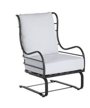 Carmel Spring Lounge