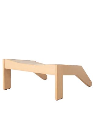 Ashland N-Dura Adirondack Ottoman