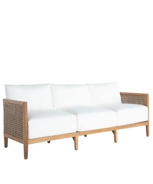 Playa Sofa Natural