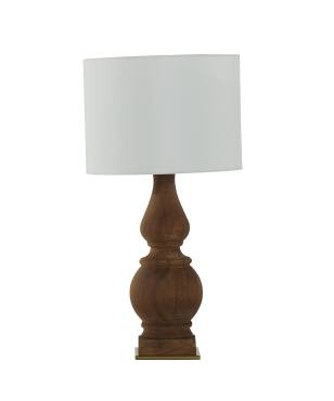 Monticello Outdoor Table Lamp