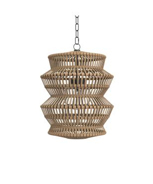 Mckenna Outdoor Pendant