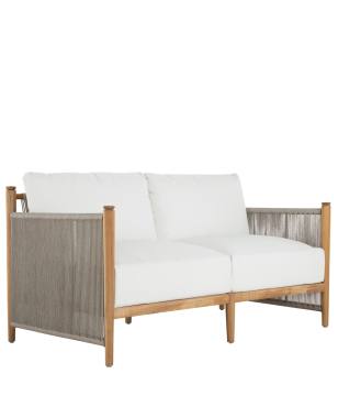 Pacifica Loveseat