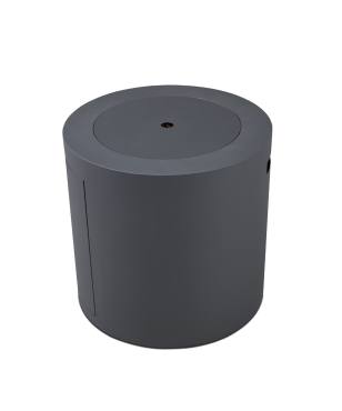 Naples Firepit Propane