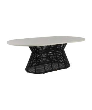 Harris Oval Dining Table