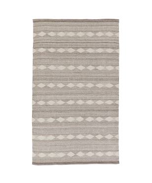 Checkmate Stripe Outdoor Runner