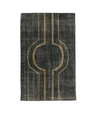 Circles Outdoor Area Rug