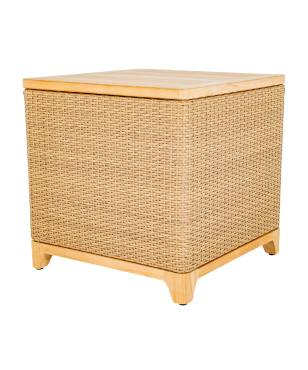 Chesapeake Storage End Table