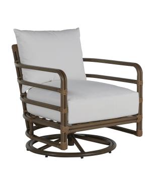 Malibu Swivel Rocker