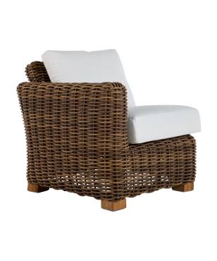 Montauk Left-Arm Facing Chair