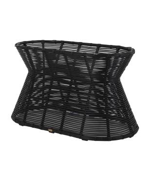 Harris Oval Dining Table Base Only