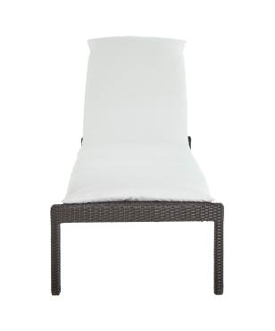 Nathan Chaise Lounge