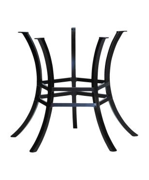 Cort Aluminum 5 Leg Counter Base