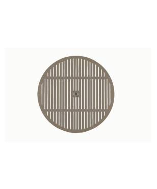 Cort Aluminum 40" Round Slatted Top