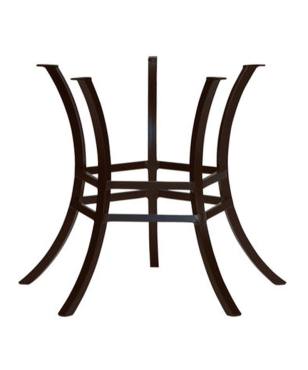 Cort Aluminum Dining Table Base (5 Leg)