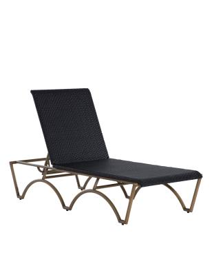Savoy Chaise