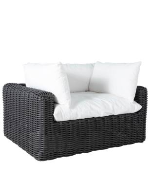 Montecito Woven Lounge