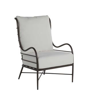 Carmel Aluminum Lounge