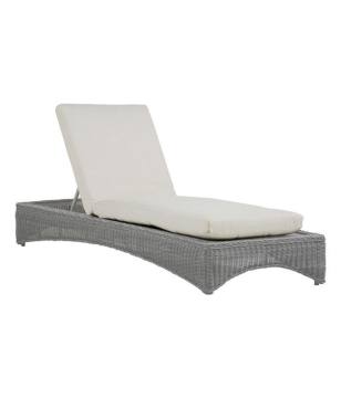Regent Woven Chaise