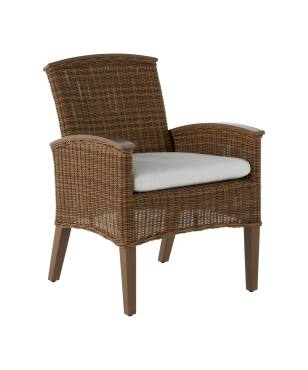 Astoria Woven Arm Chair