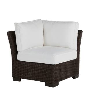 Club Woven Corner Sectional (Left/Right Facing)