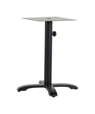 Four Leg X Dining Base