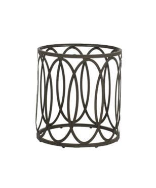 Ella Aluminum Dining Table Base