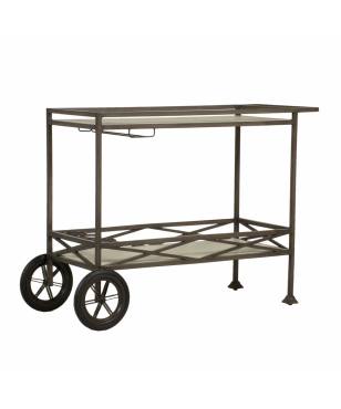Roma Bar Cart