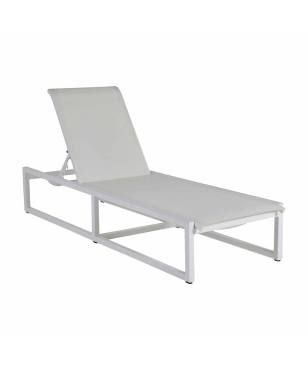 Serenata Sling Chaise
