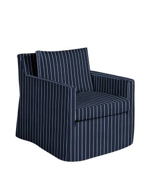 Nora Outdoor Swivel Lounge Chair