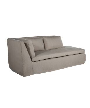 Nora Outdoor Right Arm Facing Chaise