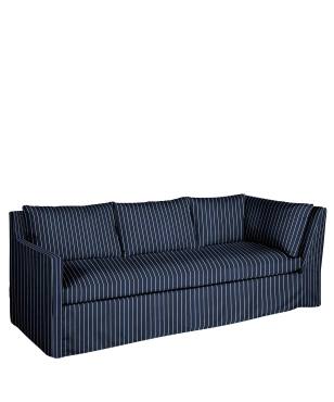 Nora Outdoor Right Arm Facing Corner Sofa