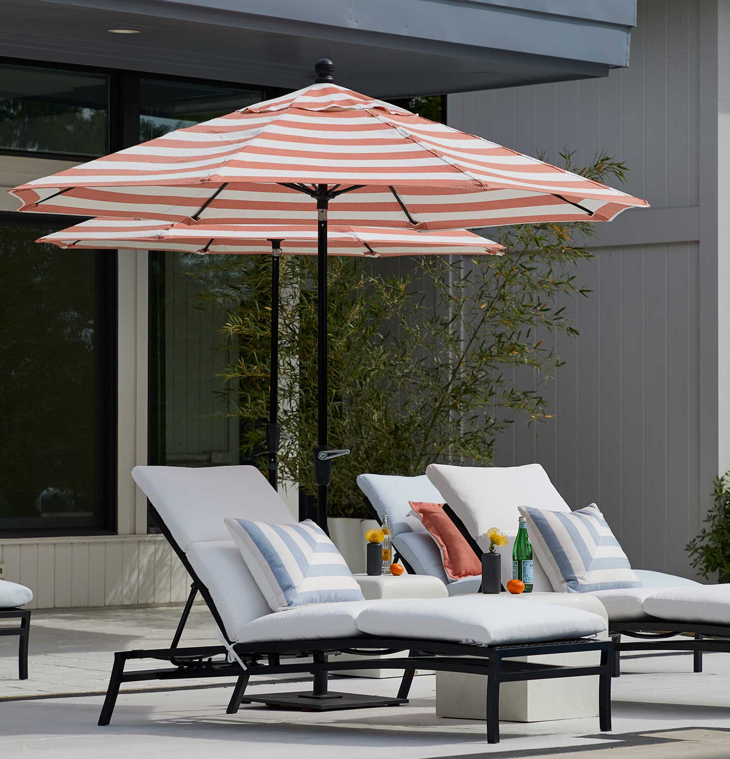 Summer Classics Aire Outdoor Collection