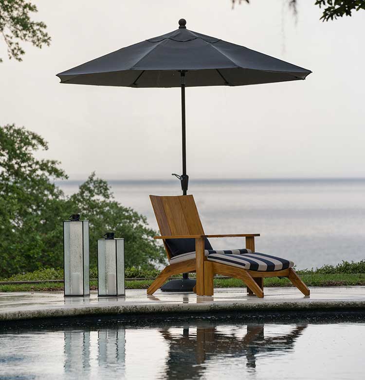 Summer Classics Ashland Collection Lifestyle