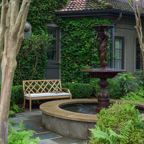 Summer Classics Logo