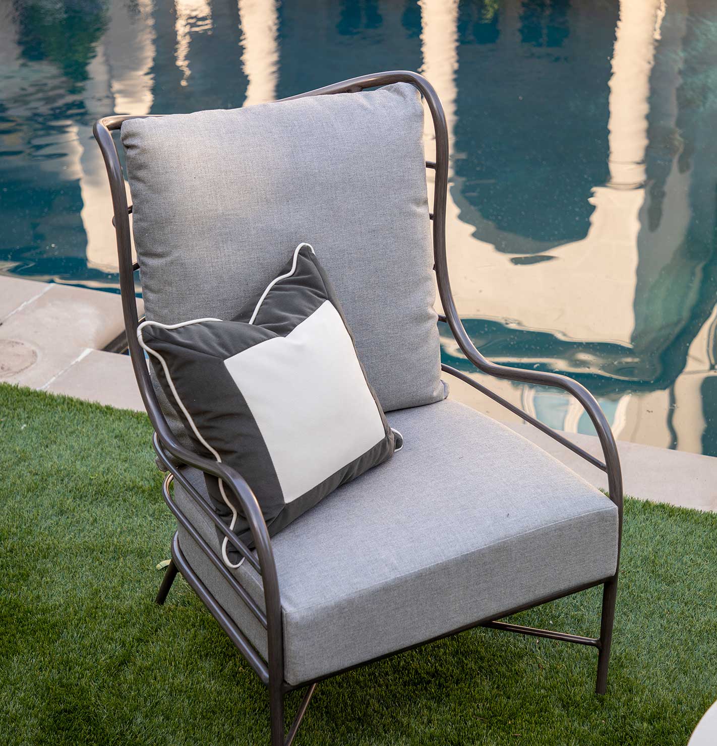 Summer Classics Carmel Outdoor Collection