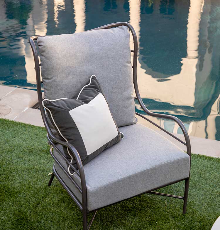 Summer Classics Carmel Collection Lifestyle