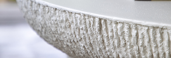 Cast Stone Collection