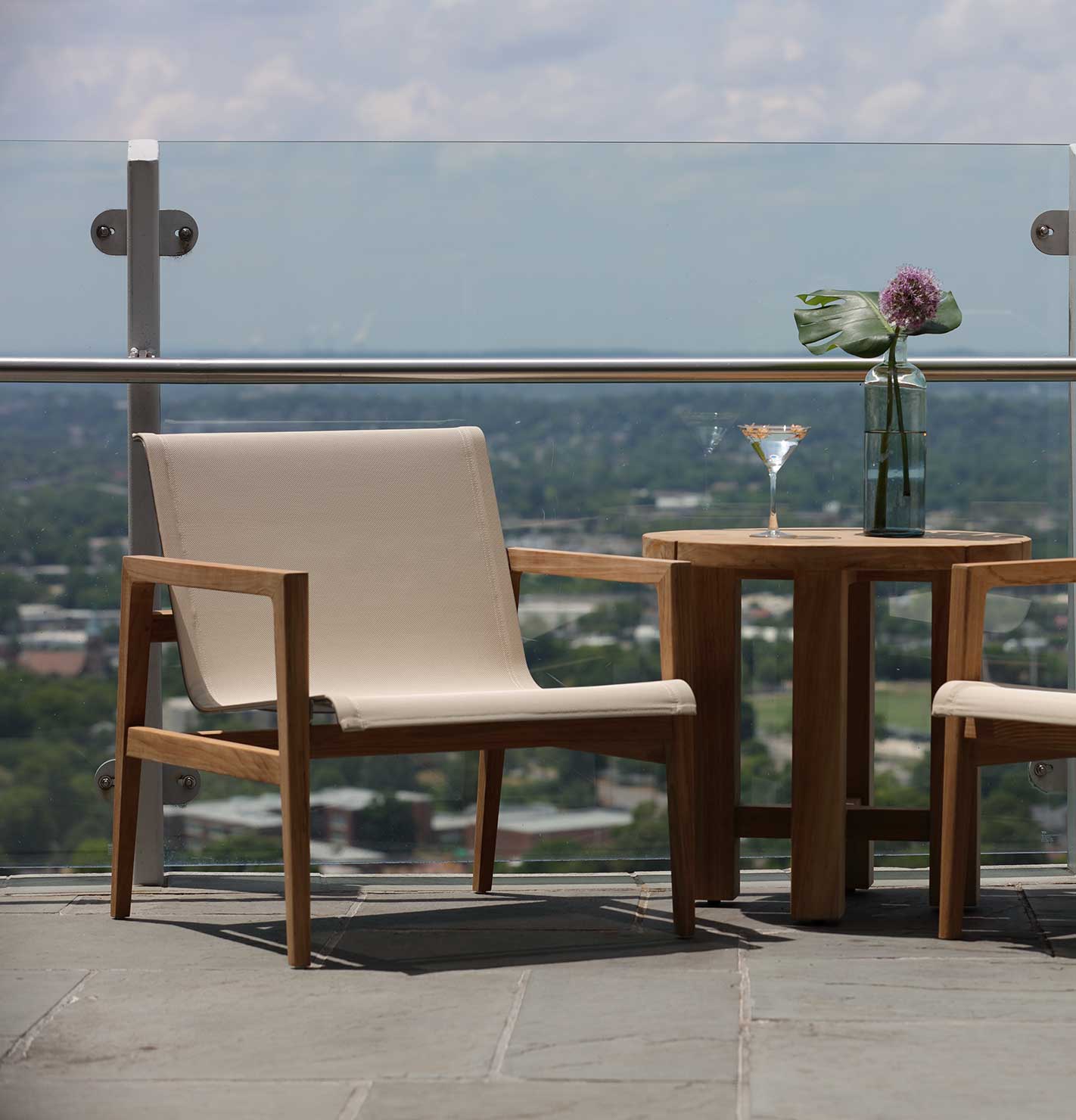 Summer Classics Coast Outdoor Collection