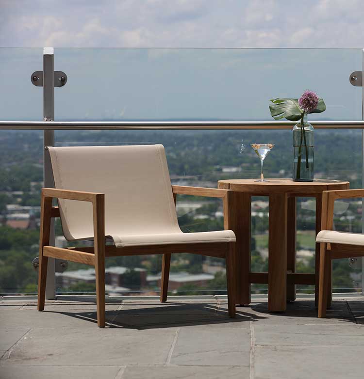 Summer Classics Coast Outdoor Collection