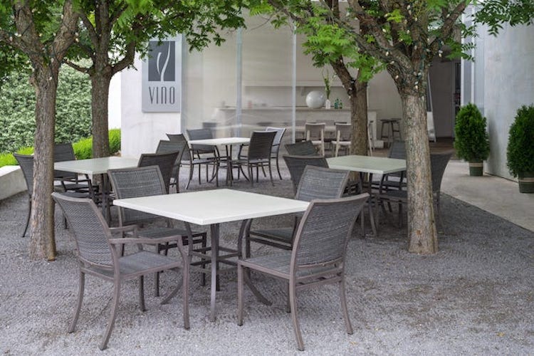 Summer Classics Villa Collection Lifestyle