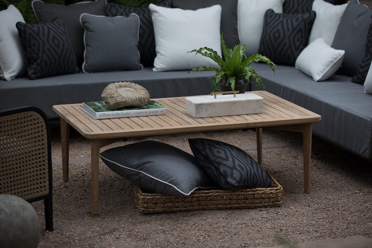 Summer Classics Woodlawn Collection Lifestyle