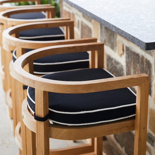 Shop Bar & Counter Stools