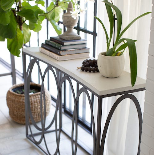 Shop Console Tables