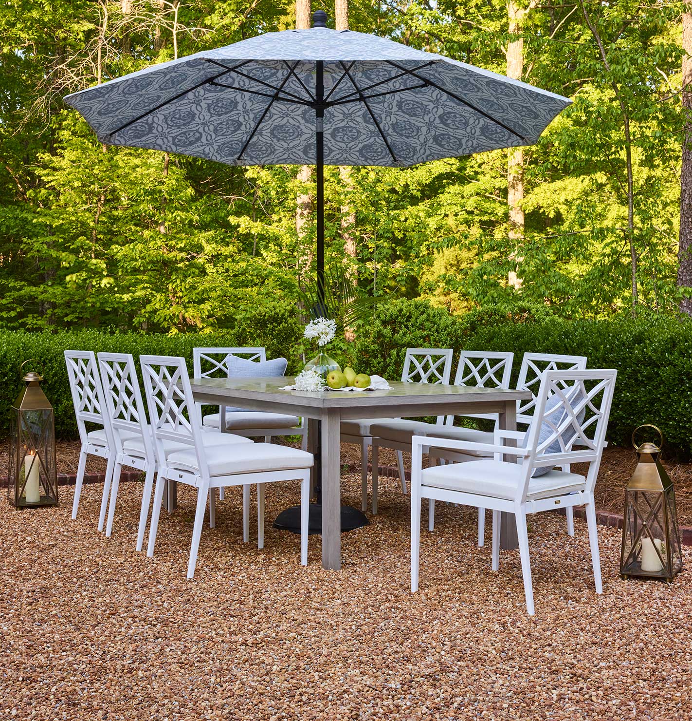 Summer Classics Elegante Outdoor Collection