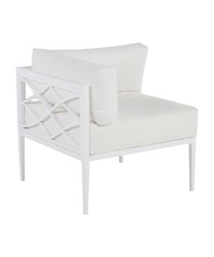 Elegante Aluminum Corner