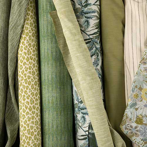 Wendy Jane Performance Indoor Outdoor Fabrics