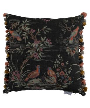 Fiji Indoor Throw Pillow