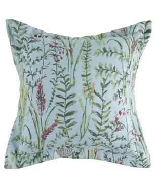 Enchanted Outdoor Throw Pillow