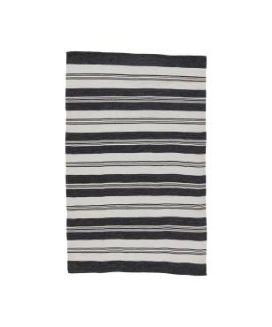 Vintage Stripe Outdoor Area Rug