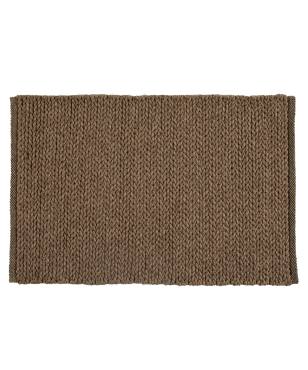 Luxe Braided Outdoor Area Rug